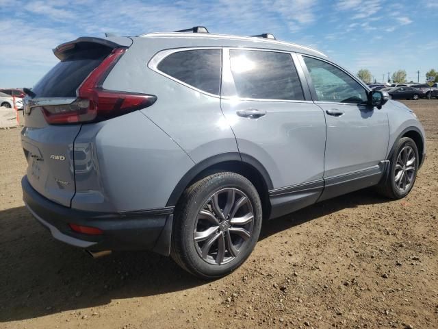 2021 Honda CR-V Sport