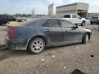 2008 Cadillac STS