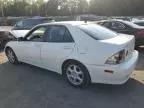 2001 Lexus IS 300