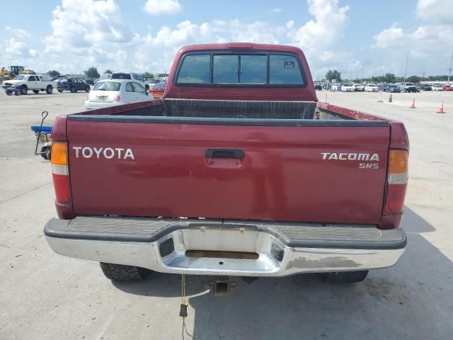 1998 Toyota Tacoma Xtracab