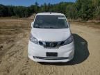 2019 Nissan NV200 2.5S