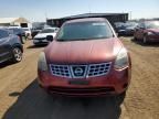 2010 Nissan Rogue S