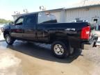 2009 Chevrolet Silverado K2500 Heavy Duty LT