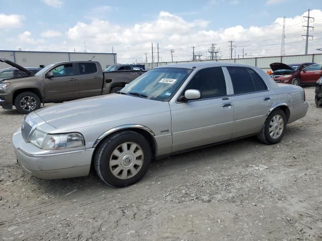 2005 Mercury Grand Marquis LS