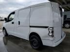 2019 Nissan NV200 2.5S