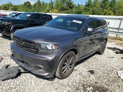 2017 Dodge Durango R/T en venta en Memphis, TN