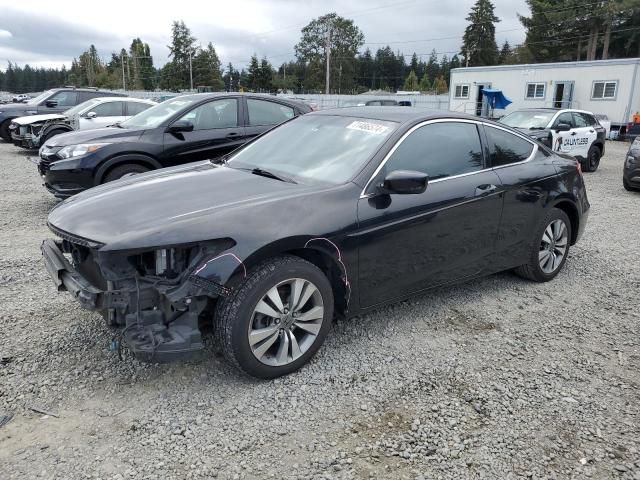 2009 Honda Accord LX