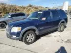 2007 Ford Explorer XLT