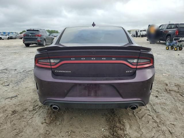 2021 Dodge Charger GT