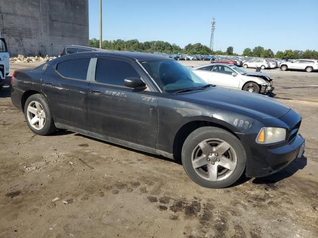 2010 Dodge Charger