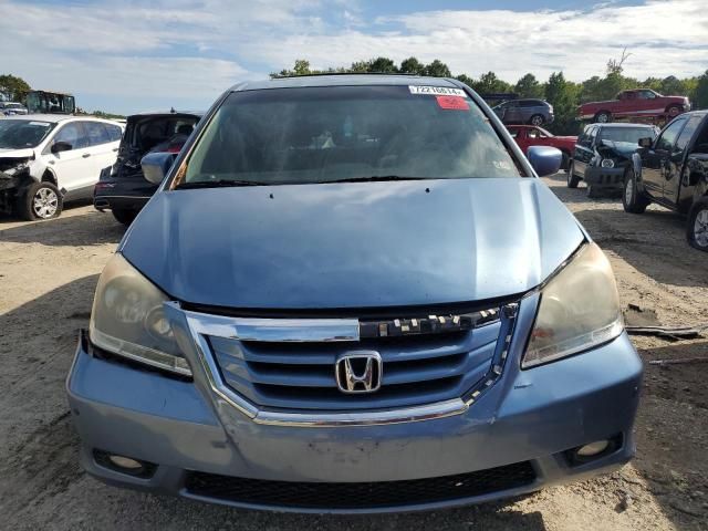 2009 Honda Odyssey Touring