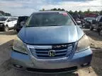 2009 Honda Odyssey Touring