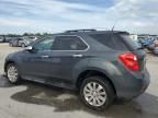 2010 Chevrolet Equinox LTZ