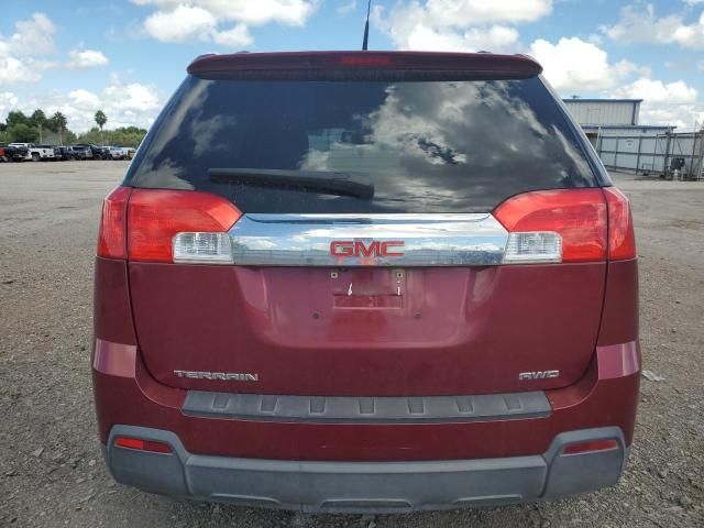 2011 GMC Terrain SLT