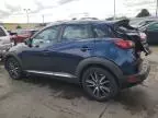 2018 Mazda CX-3 Grand Touring