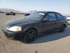 2000 Honda Civic DX