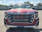 2021 GMC Sierra C1500 SLT