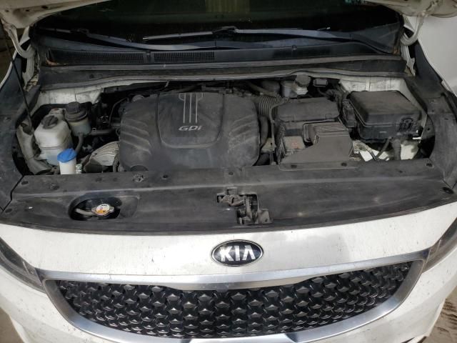 2015 KIA Sedona LX