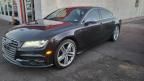 2014 Audi S7 Premium