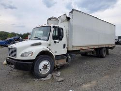 Compre camiones salvage a la venta ahora en subasta: 2020 Freightliner M2 106 Medium Duty