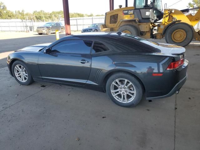 2014 Chevrolet Camaro LS