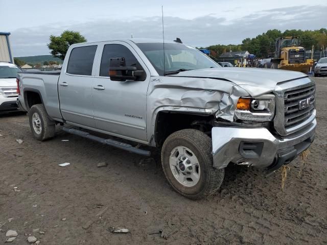 2017 GMC Sierra K2500 SLE