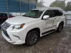 2018 Lexus GX 460