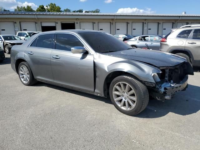 2011 Chrysler 300 Limited