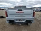 2024 GMC Sierra K2500 AT4X