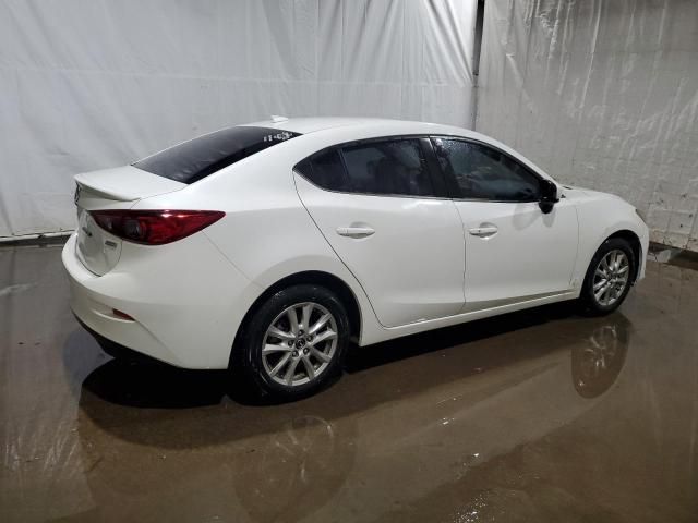 2016 Mazda 3 Grand Touring