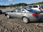 2009 Hyundai Sonata GLS