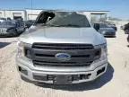 2019 Ford F150 Super Cab