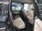 2003 Jeep Liberty Limited