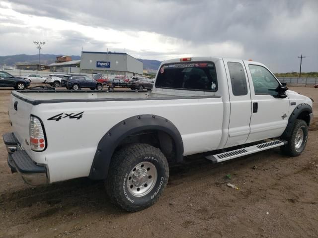 2001 Ford F250 Super Duty