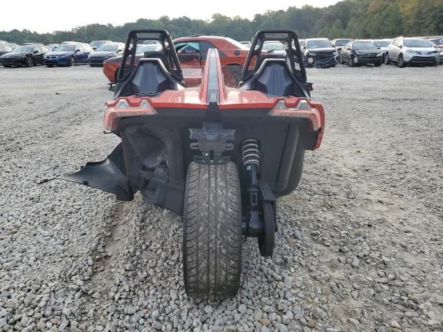 2021 Polaris Slingshot SL