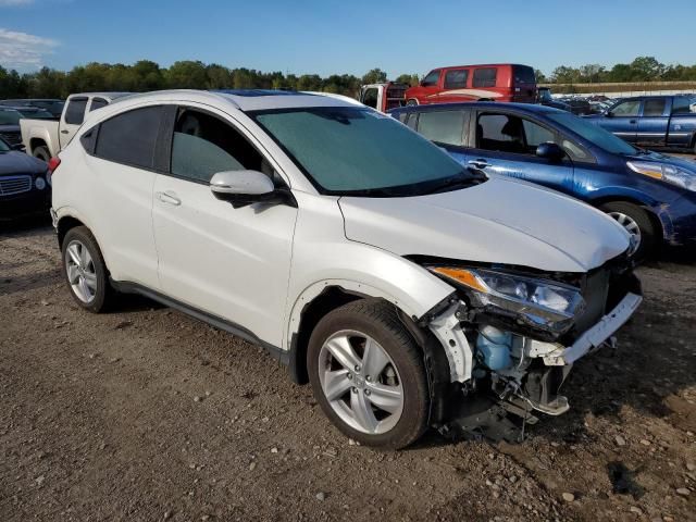 2019 Honda HR-V EXL