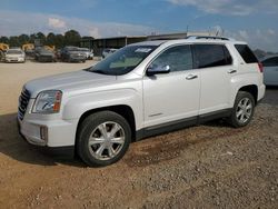 GMC salvage cars for sale: 2016 GMC Terrain SLT