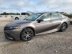 Run And Drives Cars for sale at auction: 2024 Toyota Camry SE Night Shade