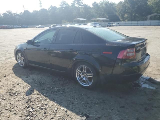 2008 Acura TL