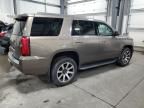 2015 Chevrolet Tahoe K1500 LT