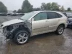 2007 Lexus RX 400H