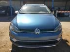 2018 Volkswagen Golf Alltrack S