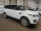 2016 Land Rover Range Rover Sport HSE