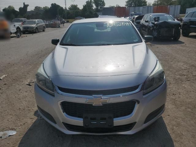 2014 Chevrolet Malibu LS