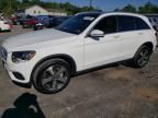 2018 Mercedes-Benz GLC 300 4matic