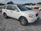 2005 Honda Pilot EX