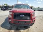 2016 Ford F150 Super Cab