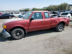 2002 Ford Ranger Super Cab en venta en Las Vegas, NV