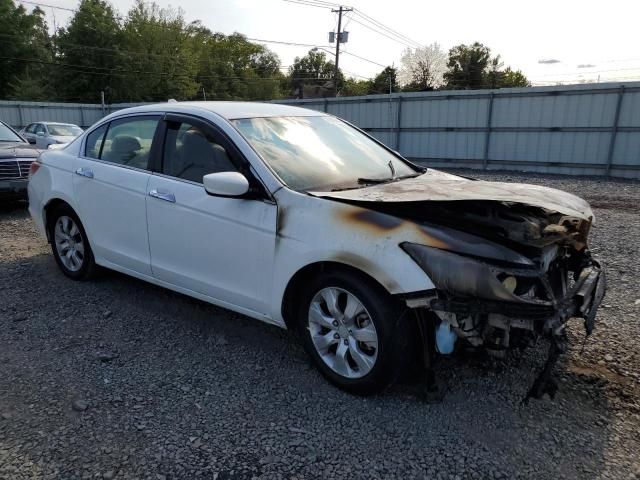 2010 Honda Accord LX