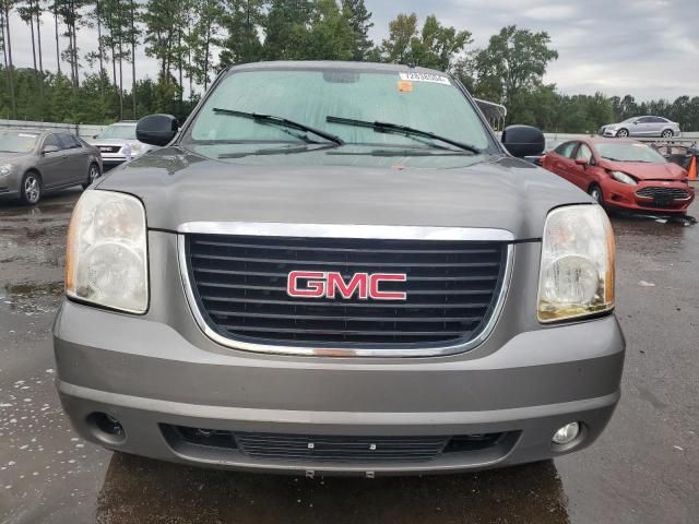 2007 GMC Yukon XL K1500